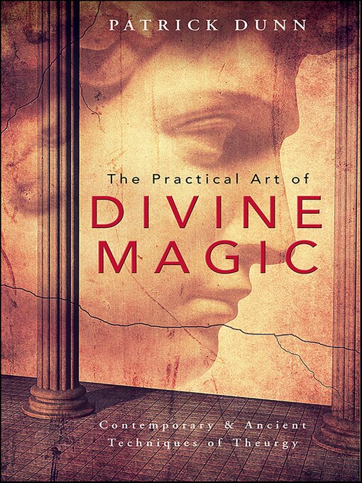 Cover image for The Practical Art of Divine Magic